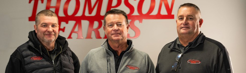 About Thompson Show Feed: Where Every Bag Begins with Family