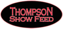 Thompson Feed Show